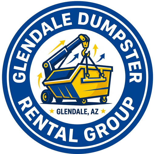 Glendale Dumpster Rental Group